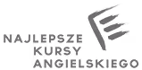 Logo Najlepsze Kursy Angielskiego – nauka angielskiego online dla Polaków mieszkających za granicą