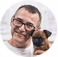 Zdjęcie profilowe Jacek Gałuszka – klient, który poleca współpracę z Marcelą Masiną przy tworzeniu strony internetowej