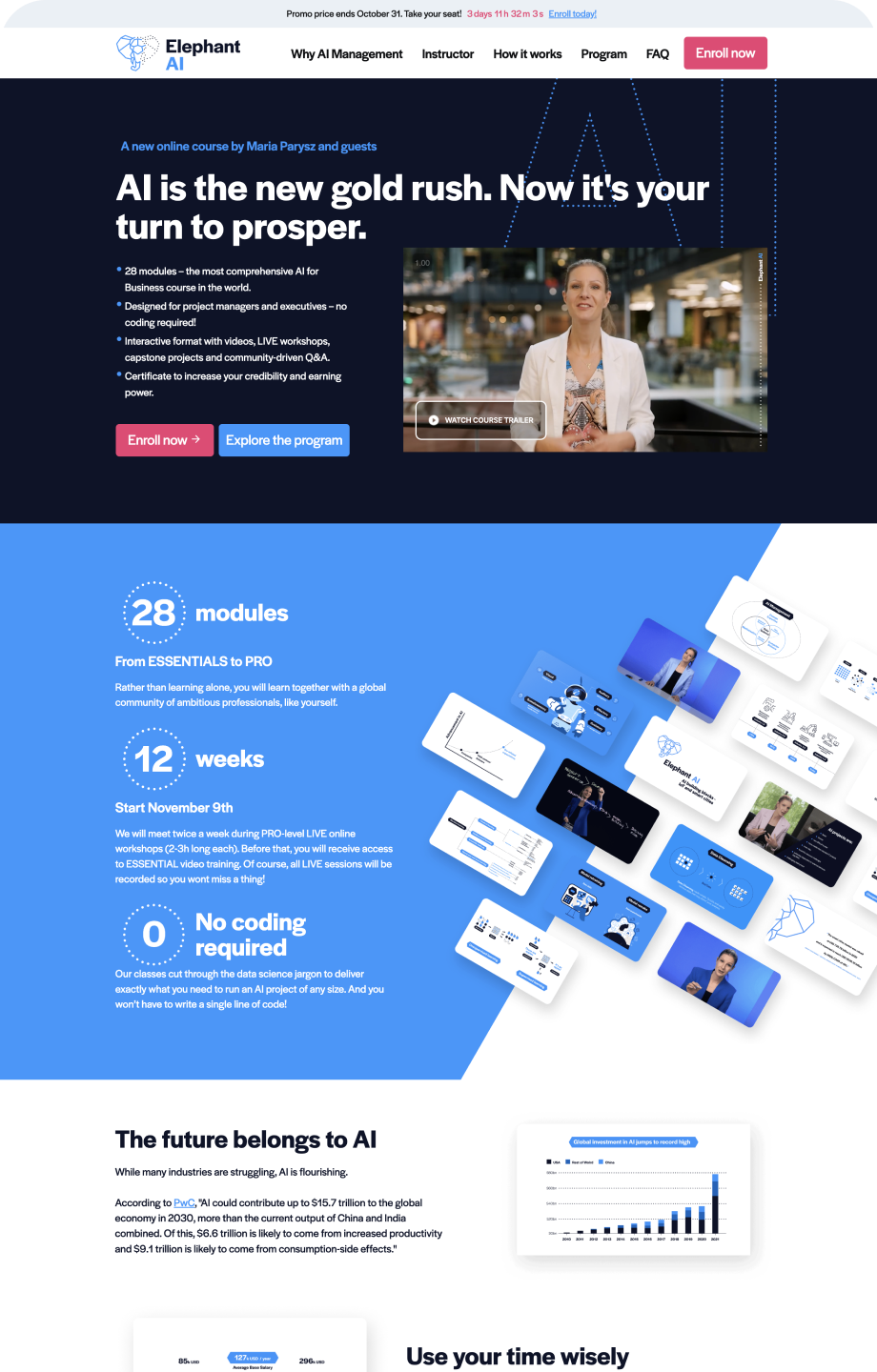 Project Slider Image
