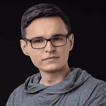 Adam Gospodarczyk - Przedsiebiorca