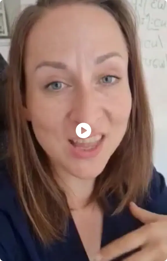 testimonial video